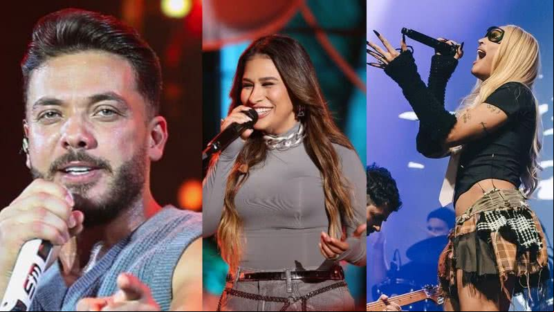 Imagem Faltam oito dias! Confira a programação completa do São João de Maceió