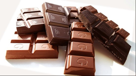 Comer doce aumenta o desejo por açúcar? Estudo diz que não - Pixabay