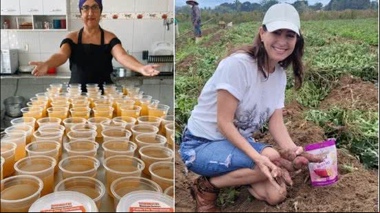 Imagem Do excesso ao sucesso: quando emagrecer virou negócio e missão de vida
