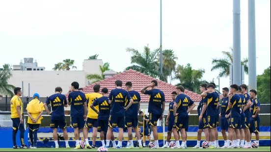 Zagueiro do Boca Jrs tem visto negado e está fora do Mundial\u003B entenda caso