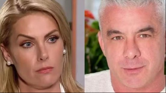 Imagem Ex-marido de Ana Hickmann é condenado a três anos de prisão após ofender Edu Guedes