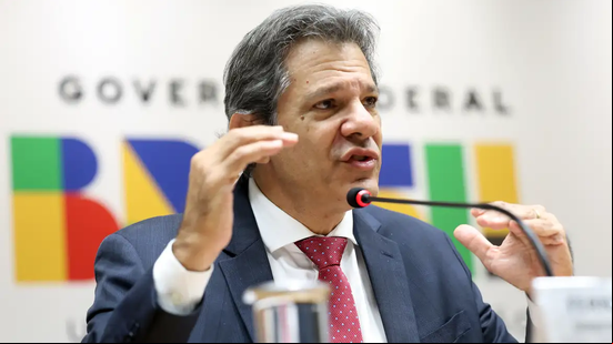Ministro manifesta conforto para implantar soluções estruturais - Foto: Agência Brasil