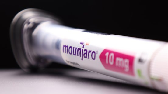 Anvisa autoriza uso do Mounjaro no tratamento da obesidade - Karime Xavier / Folhapress