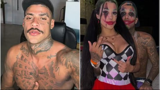 Foto: Reprodução/Redes Sociais