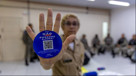 Imagem Discriminação e assédio na PM de Alagoas: Corporação institui protocolo