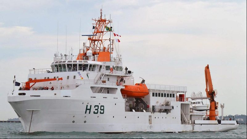Ascom Porto de Maceió