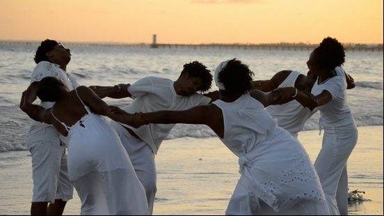 Imagem Cartas a Tia Marcelina: curta alagoano vence Mostra Ecofalante