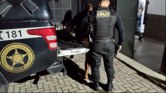 Divulgação/PC-AL